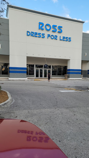 Clothing Store «Ross Dress for Less», reviews and photos, 2505 NW Federal Hwy, Stuart, FL 34994, USA