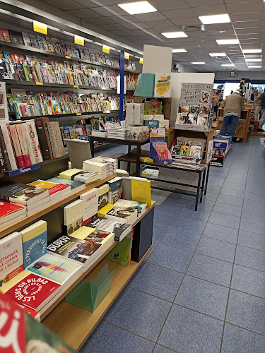 Librairie Maison de la Presse Aizenay