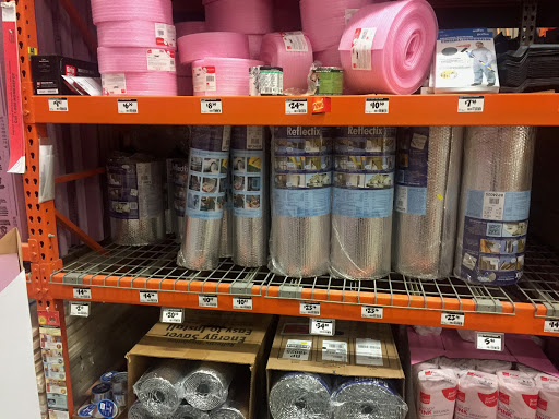 Home Improvement Store «The Home Depot», reviews and photos, 1025 Washington Pike, Bridgeville, PA 15017, USA