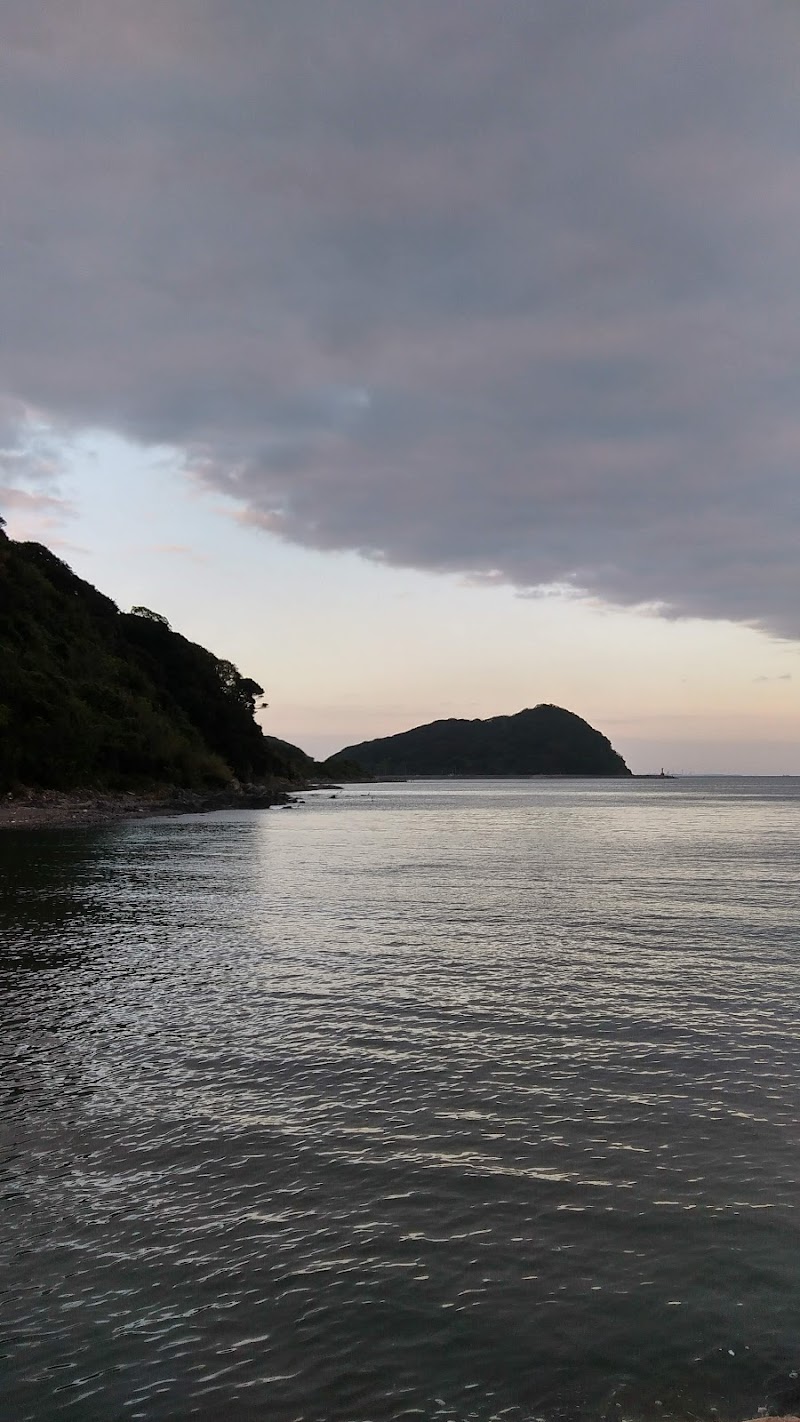 新門司海浜公園