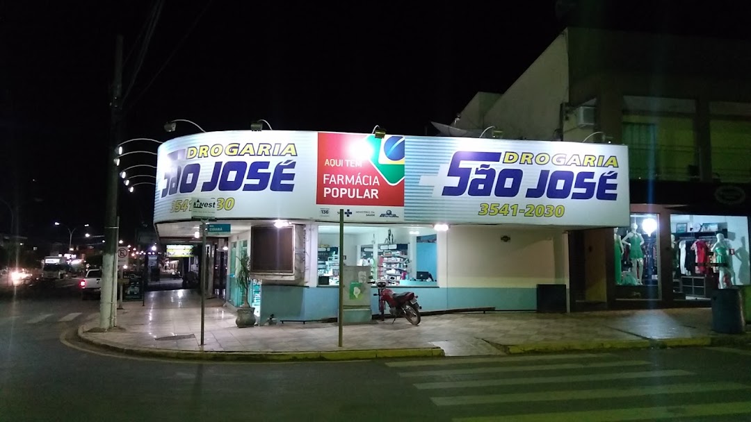 Drogaria São José