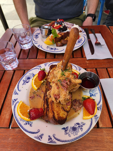 Coffee Shop «Mymy», reviews and photos, 1500 California St, San Francisco, CA 94109, USA