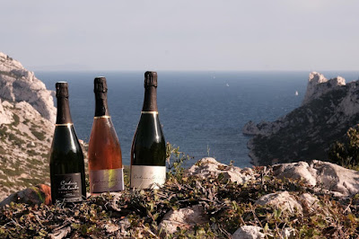 Champagne Gotorbe à Neuville-sur-Seine
