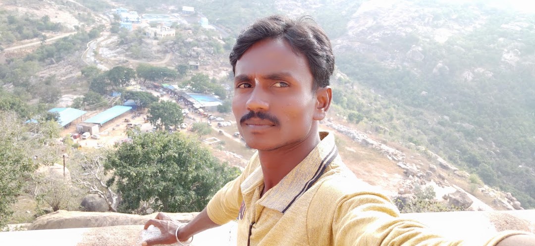 Ramchanderjee Mess