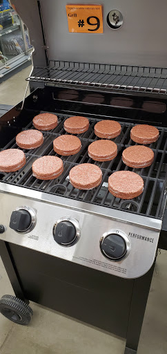 Building Materials Supplier «Sutherlands Lumber», reviews and photos, 2590 Clime Rd, Columbus, OH 43223, USA