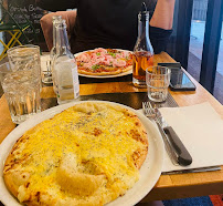 Plats et boissons du Pizzeria Big Papa à Bordeaux - n°7