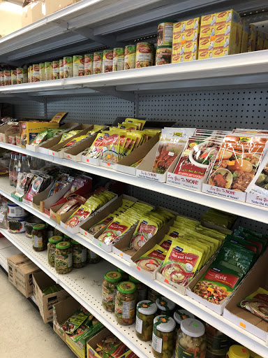 Grocery Store «Kn Halal Market», reviews and photos, 7255 Martin Way E, Olympia, WA 98516, USA