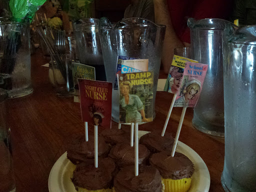 Bar «BAR», reviews and photos, 254 Crown St, New Haven, CT 06511, USA