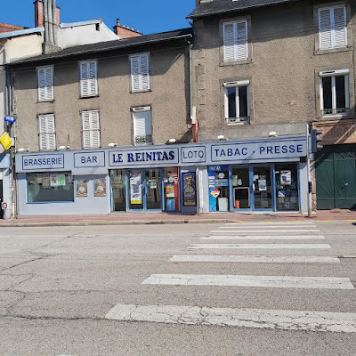 Le Reinitas à Limoges