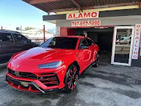Alamo's Car Wash & Detailing photo