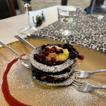 Photo n°3 de l'avis de Claudia.e fait le 12/04/2022 à 21:02 sur le  Dalla Pepita à Pitigliano