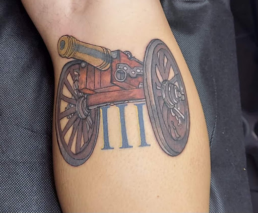 Explore mens elbow tattoo ideas, creative tattoo ideas in Lake Elsinore, available at Ink Sanity