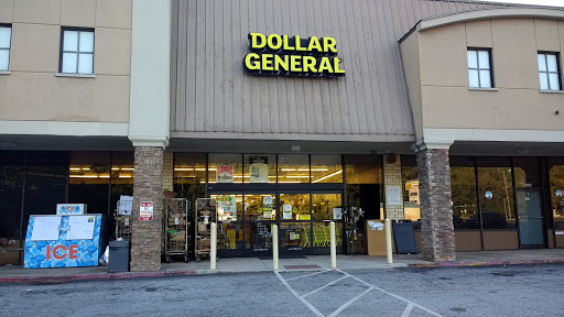 Dollar General, 2200 Powder Springs Rd, Marietta, GA 30064, USA, 