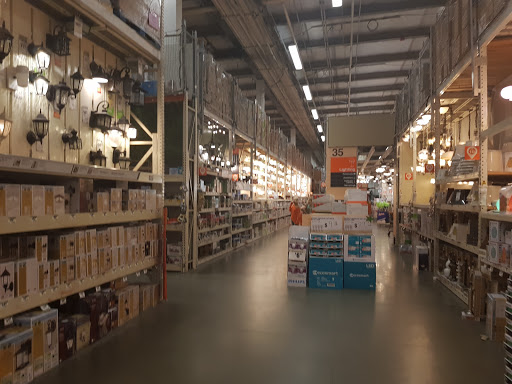 Home Improvement Store «The Home Depot», reviews and photos, 5600 Sunset Blvd, Hollywood, CA 90028, USA