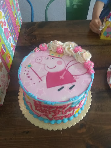 Wedding Bakery «The Cake Shop», reviews and photos, 2231 N Fairfield Rd, Beavercreek, OH 45431, USA