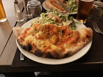 Plats et boissons du Pizzeria Il Vaporetto à Grenoble - n°18