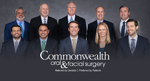 Commonwealth Oral & Facial Surgery