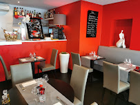 Atmosphère du Restaurant français Ô Fil Rouge à Paris - n°4
