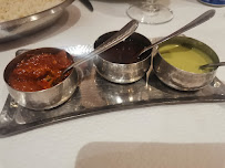 Curry du Restaurant indien Le Kashmir à Antibes - n°16