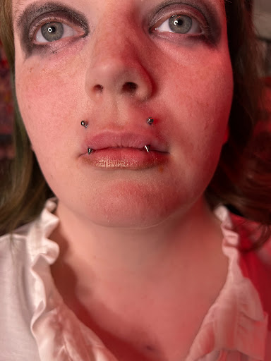 Explore october birth flower tattoo ideas, creative tattoo ideas in Spring, available at Late Nite Tattoos