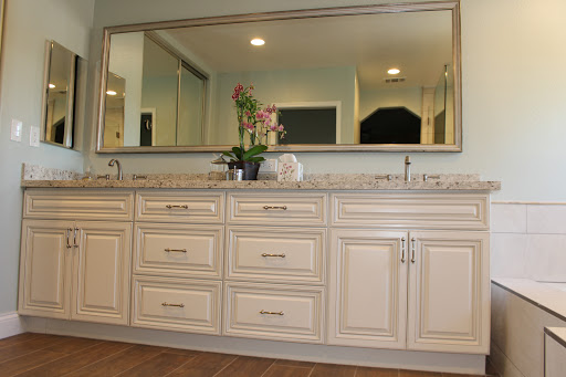 Remodeler «House Of Remodeling Inc, House Of Flooring & Cabinets», reviews and photos, 13911 Carroll Way, Tustin, CA 92780, USA