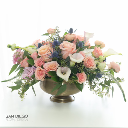 San Diego Floral Design