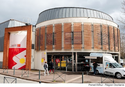 Maison de l'orientation Toulouse Bellefontaine à Toulouse