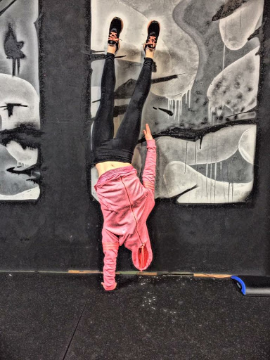 Gym «CrossFit OverWatch», reviews and photos, 1990 Olivera Rd d, Concord, CA 94520, USA