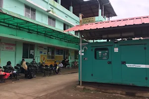 Taluk Head Quarters Hospital Chavakkad image