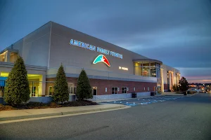 American Family Fitness image