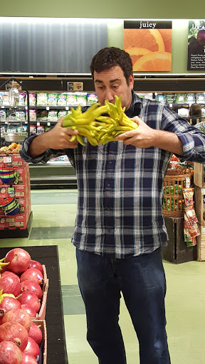 Grocery Store «ShopRite of Croton», reviews and photos, 460 S Riverside Ave, Croton-On-Hudson, NY 10520, USA