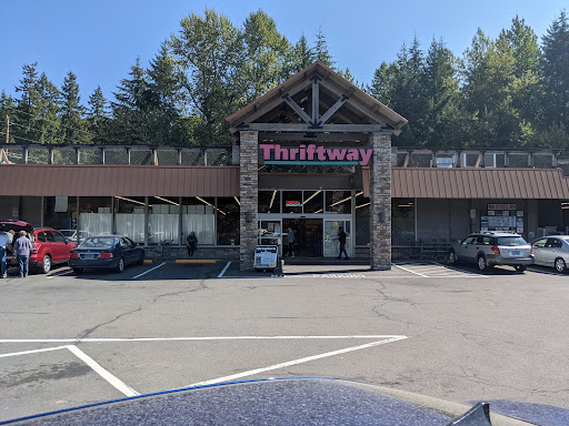 Thrift Store «Hoodland Thriftway», reviews and photos, 68280 US-26, Welches, OR 97067, USA