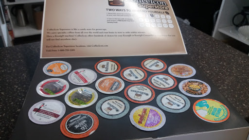 Coffee Store «CoffeeIcon Superstore», reviews and photos, 2363 Holmgren Way #105, Green Bay, WI 54304, USA