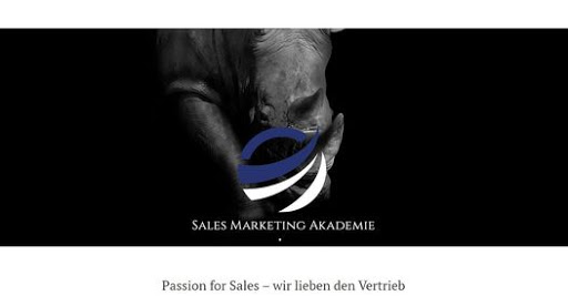 Sales Marketing Akademie