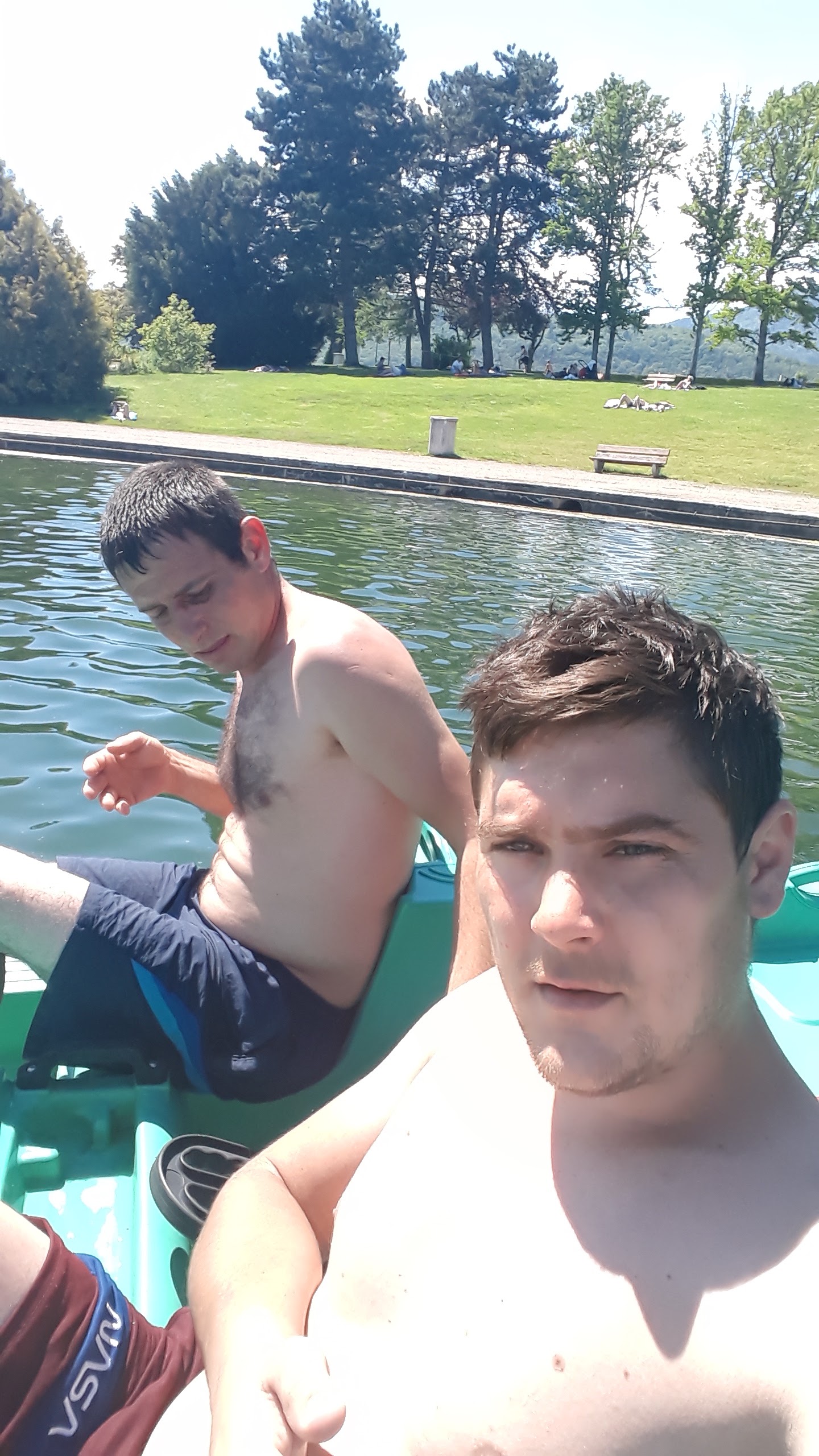 Photo n° 1 de l'avis de Kmtz.3 fait le 02/06/2019 à 16:07