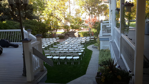 Bed & Breakfast «Barrister Bed & Breakfast», reviews and photos, 416 N Ewing St, Helena, MT 59601, USA