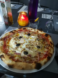 Pizza du Pizzeria Di Parma à Ramonville-Saint-Agne - n°16
