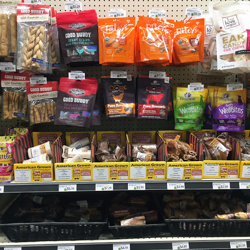 Natural Foods Store «GreenStar Cooperative Market», reviews and photos, 701 W Buffalo St, Ithaca, NY 14850, USA