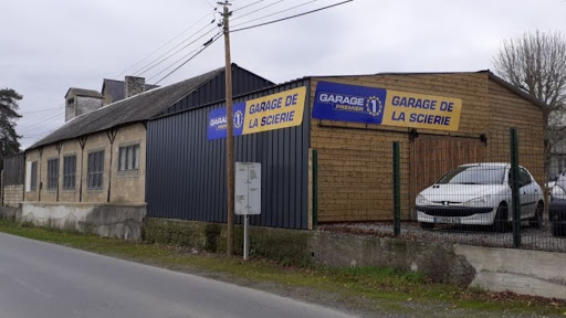 Photo 2 - Lejanvre Sarl - Bosch Car Service