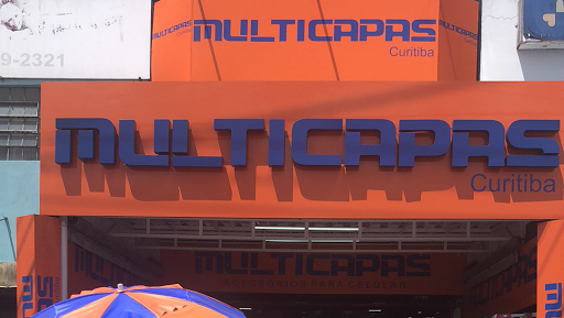 Multicapas Curitiba