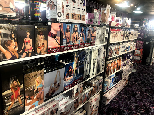 Lodging «Pure Pleasure Adult Mega Center», reviews and photos, 12419 US-19, Hudson, FL 34667, USA