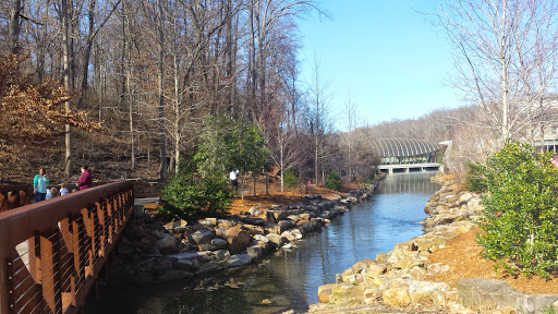 Art Museum «Crystal Bridges Museum of American Art», reviews and photos, 600 Museum Way, Bentonville, AR 72712, USA