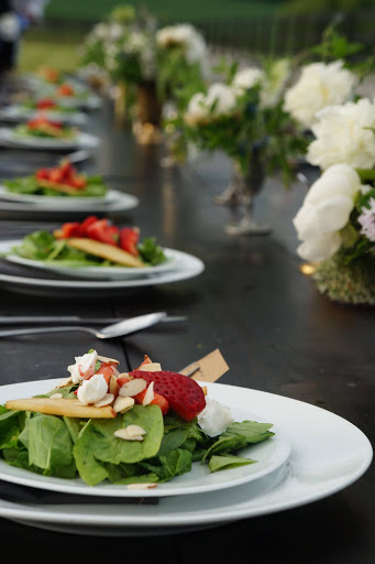 Caterer «Mission Catering Company», reviews and photos, 200 Commerce St, Franklin, KY 42134, USA