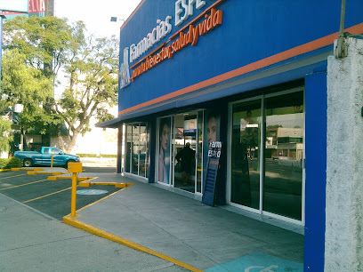 Farmacias Especializadas Cali 725, Lindavista, 07300 Ciudad De México, Cdmx, Mexico
