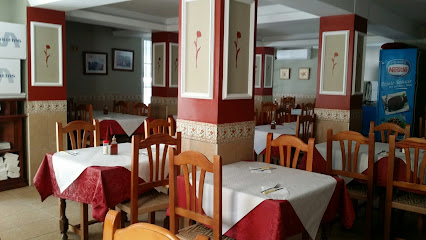 Información y opiniones sobre Restaurante Rodri de Lepe