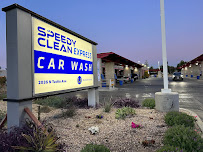 Speedie Clean Express Car Wash - Photo 2 - Car repair in Santa Ana, CA, Anaheim