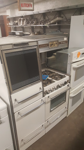 Building Materials Store «ReUse Depot», reviews and photos, 50 Madison St, Maywood, IL 60153, USA