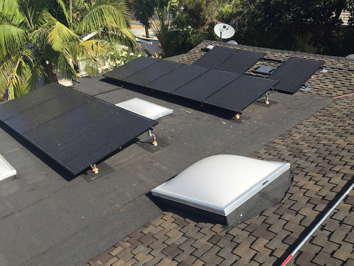 Solar Energy Contractor «SolReliable», reviews and photos