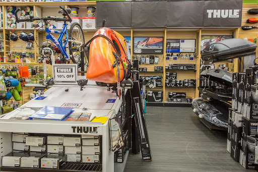 Outdoor Sports Store «Ramsey Outdoor Store», reviews and photos, 281 NJ-10, Succasunna, NJ 07876, USA