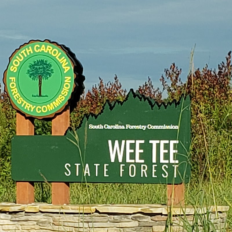Wee Tee Forest